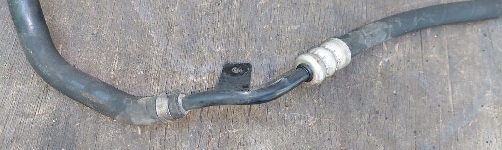 фото №3, Mercedes w220 шланг abc