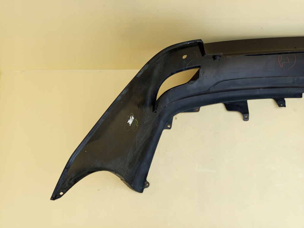 фото №12, Lexus rx iii 3 2008- бампер задняя задний 52159-48100