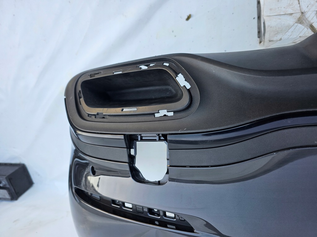 фото №13, Бампер mercedes c-klasa w206 206 2021- задня sedan amg задній