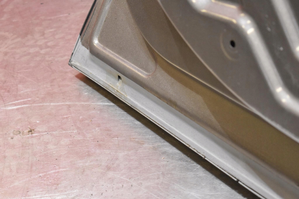 фото №12, Двері ліва перед передні 706s chevrolet equinox 2 ii 10-15