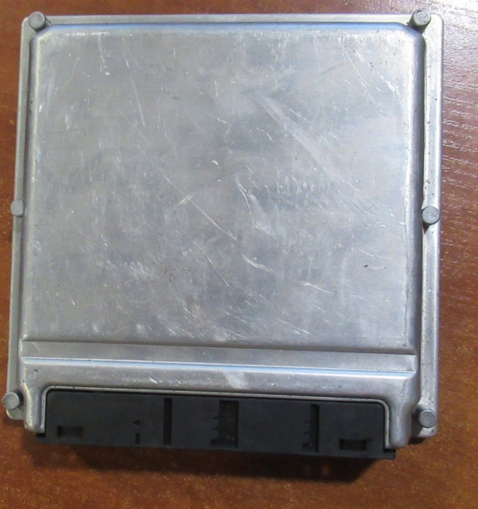 фото №3, Mercedes w203 2.2 cdi бортовий комп'ютер блок керування