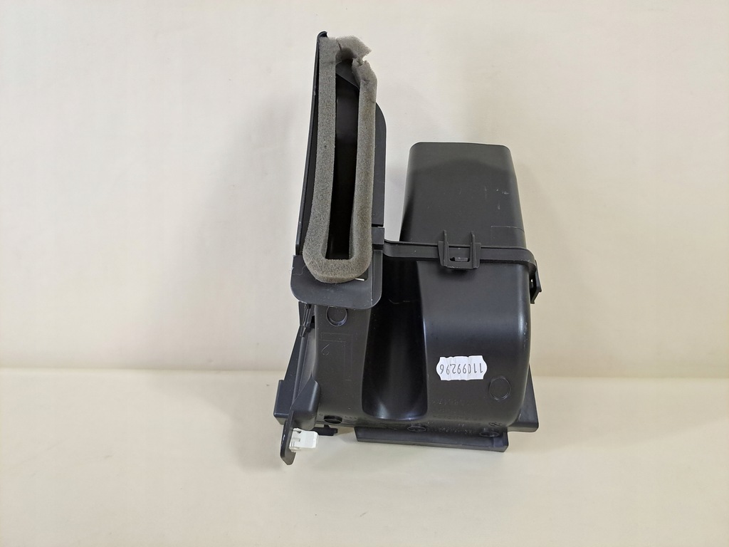 фото №1, Peugeot peugeot rifter 20r вихід повітря консолі лівий europa