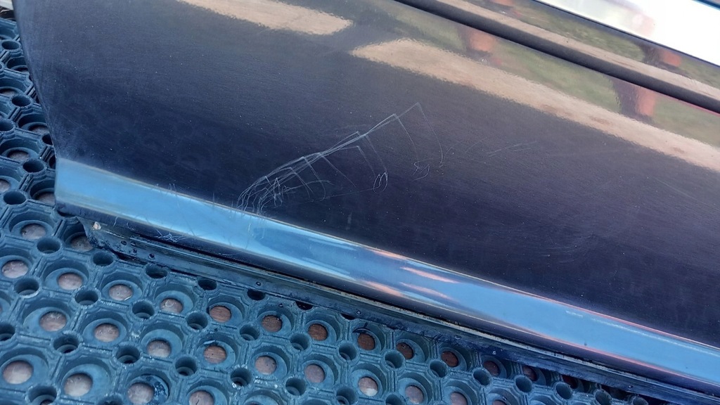 фото №8, Vw phaeton двері перед лівий lr7w