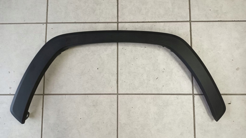 фото №1, Накладка na крила правий передній toyota rav4 v 2019r-