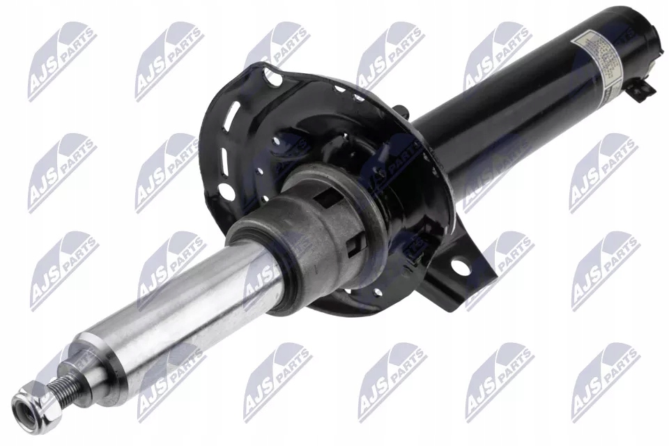 фото №2, Амортизатор перед do audi a3 8v s3 rs3 2016- tt tts 2016- +amr