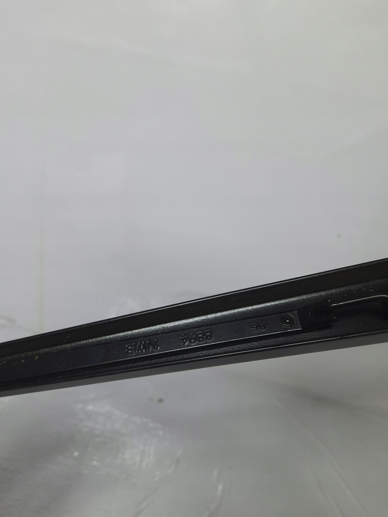 фото №12, Subaru crosstrek xv 22- рычаг дворник левая правое usa