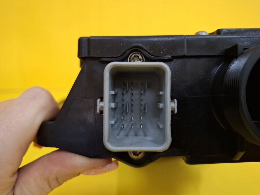 фото №7, Гальмо ручний електричний renault vel satis 8200316574 / 00441730730 nr3