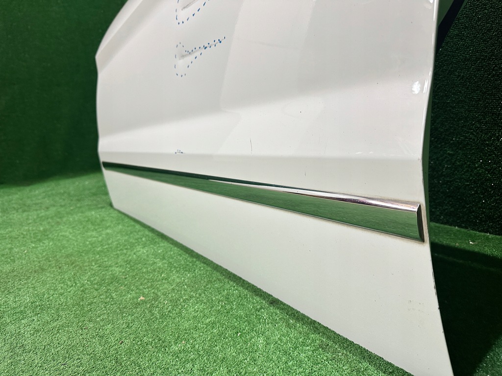 фото №10, Mercedes glk w204 a204 204 дверь левый перед передние левая