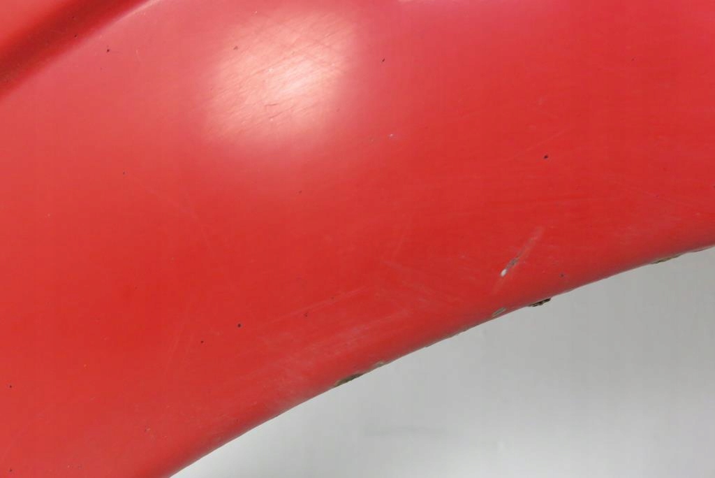 фото №6, Крыло правый передний opel astra ii g y547