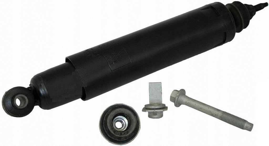 фото №1, Амортизатор задняя motorcraft ast223 mustang