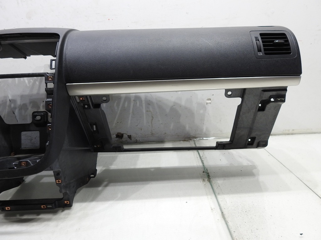 фото №5, Приборная панель приборная консоль chevrolet uplander