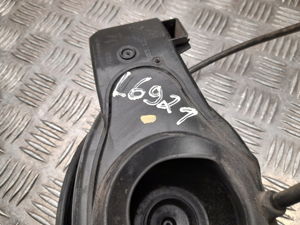 фото №7, Крышка заливной топлива maserati ghibli 2015 56891903302