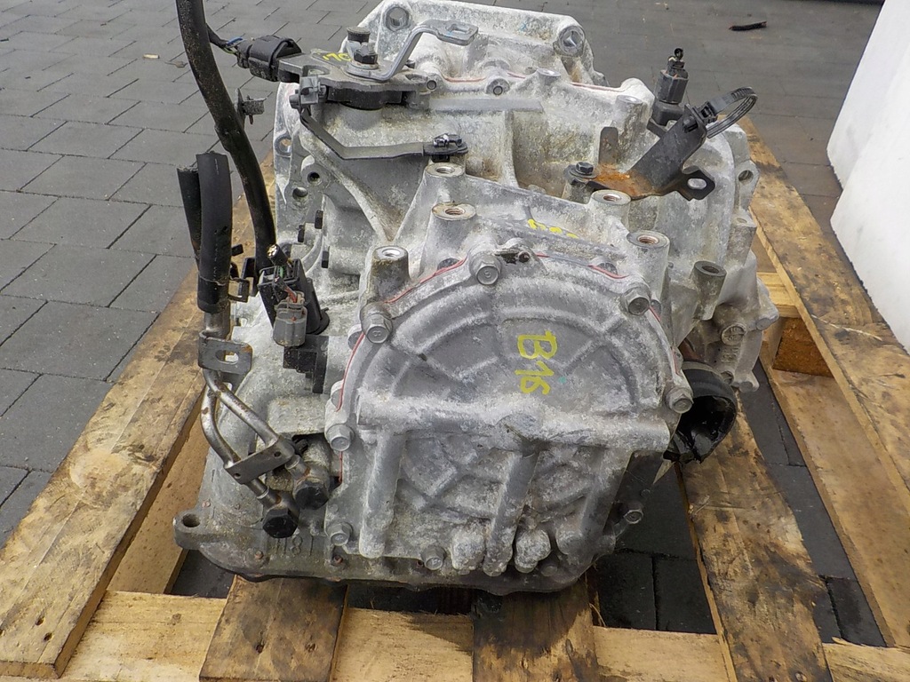 фото №10, Hyundai i10 17r 1.2 16v 87km коробка передач передач автоматична коробка передач eg5nd3