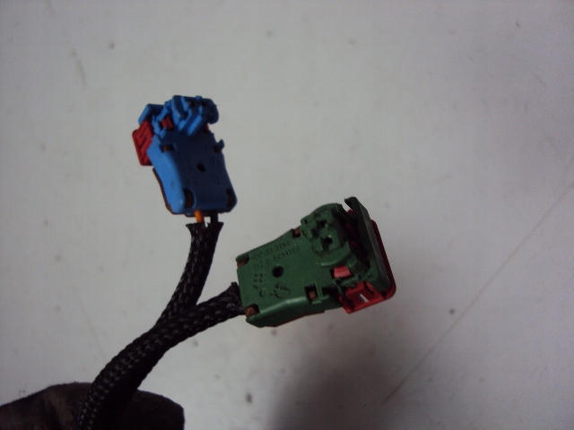 фото №5, Перемикач комбінований renault talisman 2015-