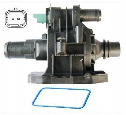 фото №1, Starline термостат citroen c1, c2, c3,