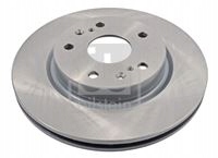 Купить Febi диск ham.