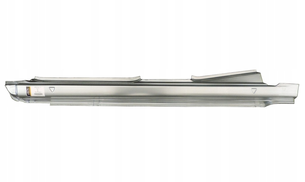 фото №1, Fiat palio weekend 97-01 поріг пороги nowe лівий