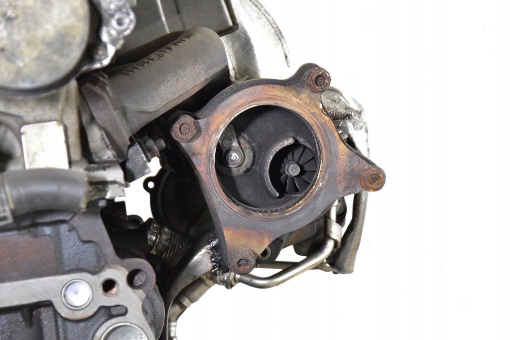 фото №9, Двигун audi a3 8p seat altea xl toledo iii 1.8 tfsi 160km byt pom стиснення