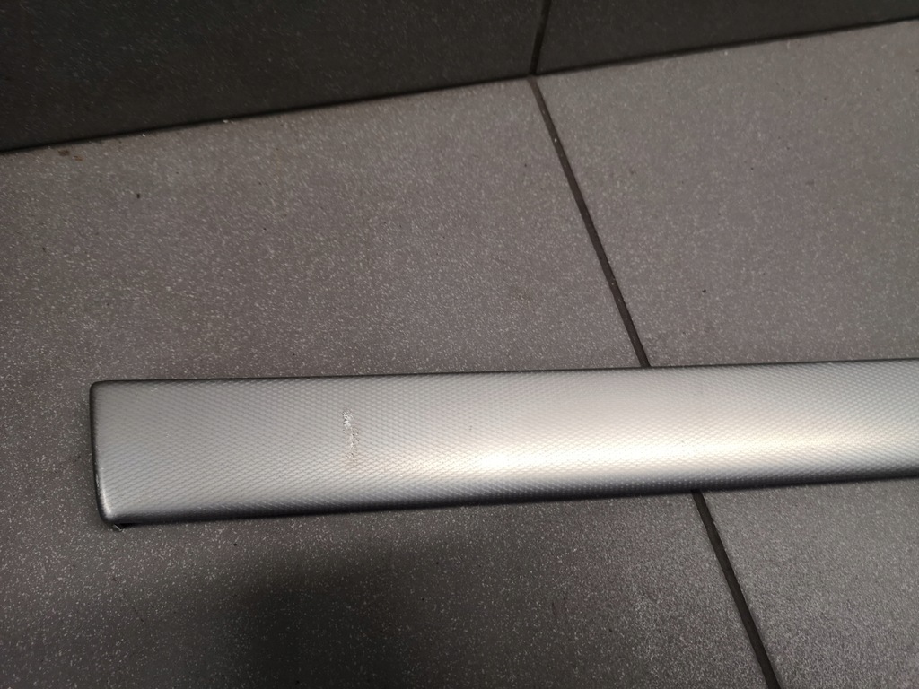 фото №7, Молдинг dekor обшивка левая audi a4 b6 8e0867419