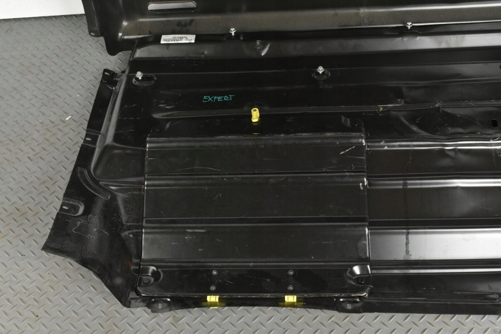 фото №11, Стена перегородочная 98207488zd proace ii expert iii jumpy iii vivaro c scudo