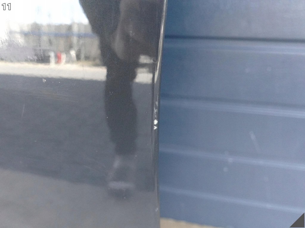 фото №12, Bmw x5 g05 x5m f95 lift lci 18-25 двері door ліва перед