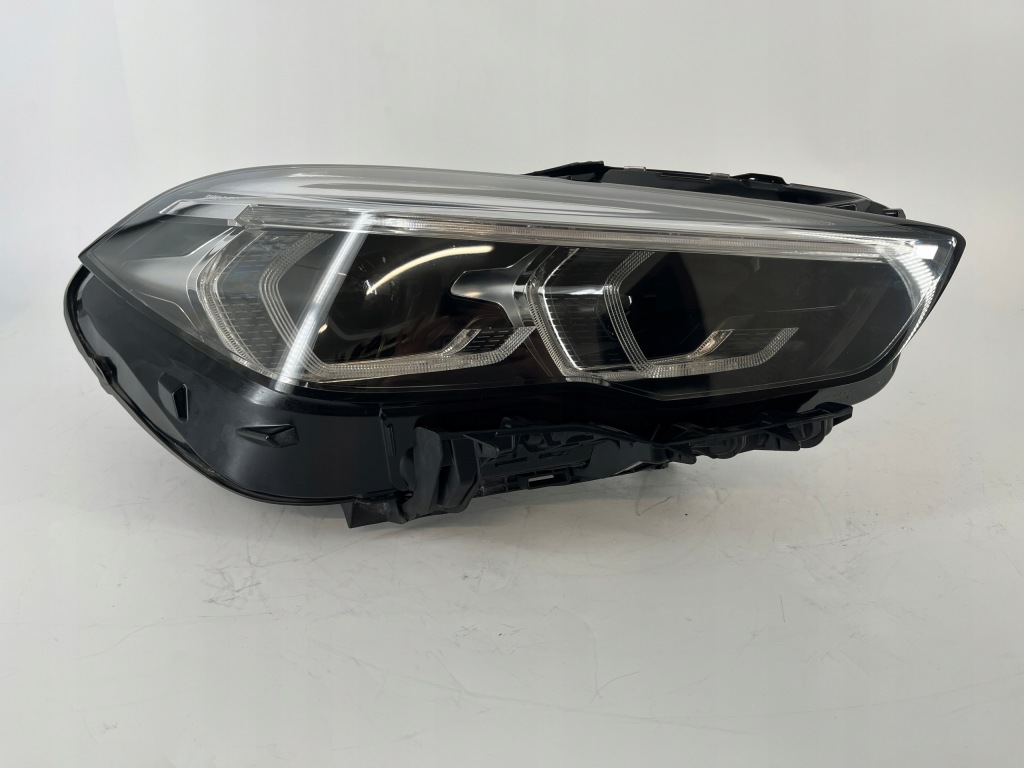 фото №3, Bmw 2 f44 full led лампа ліва права