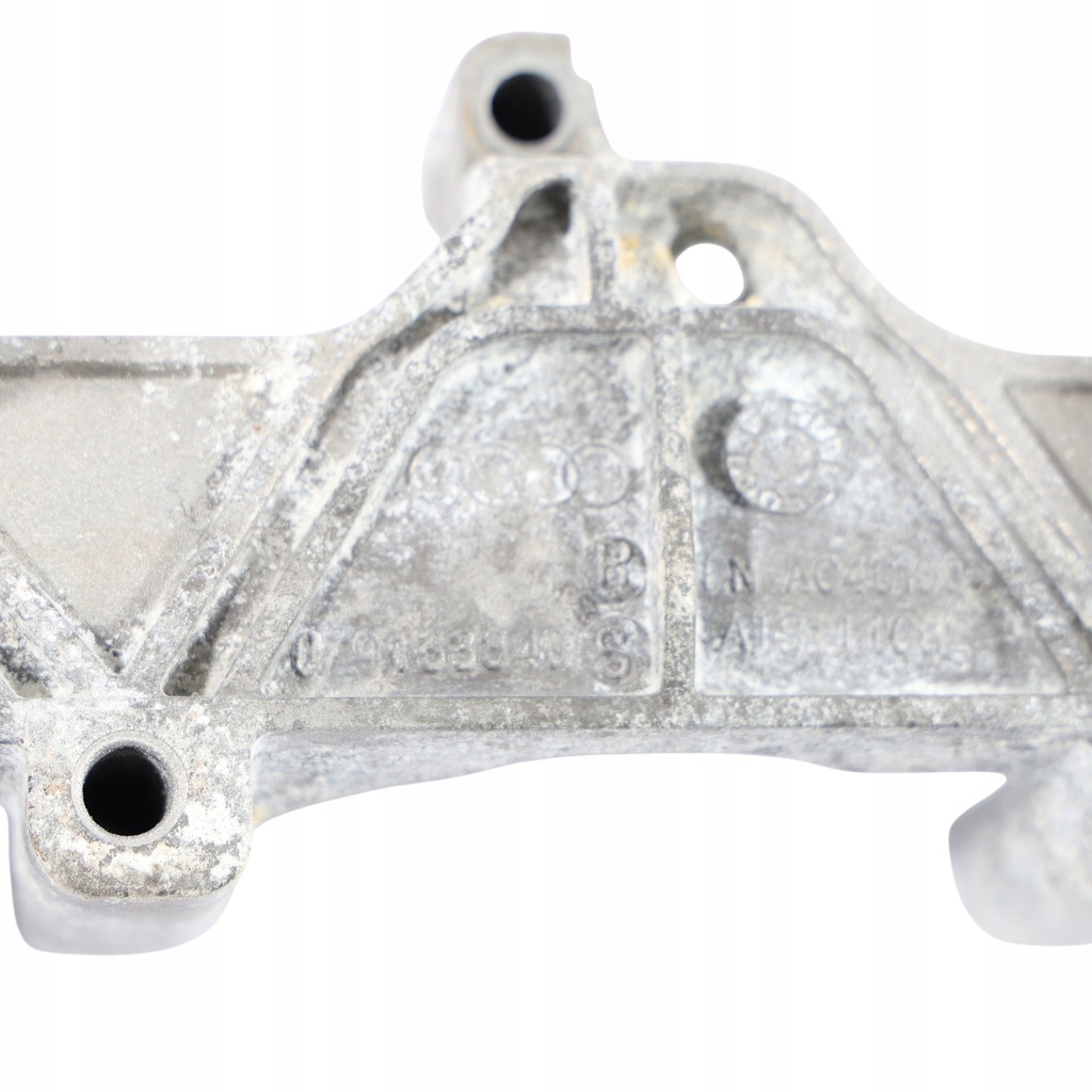 фото №11, Audi a7 s7 4g8 a8 d4 4.0 tfsi кронштейн коллектор впускной правый 079133340r