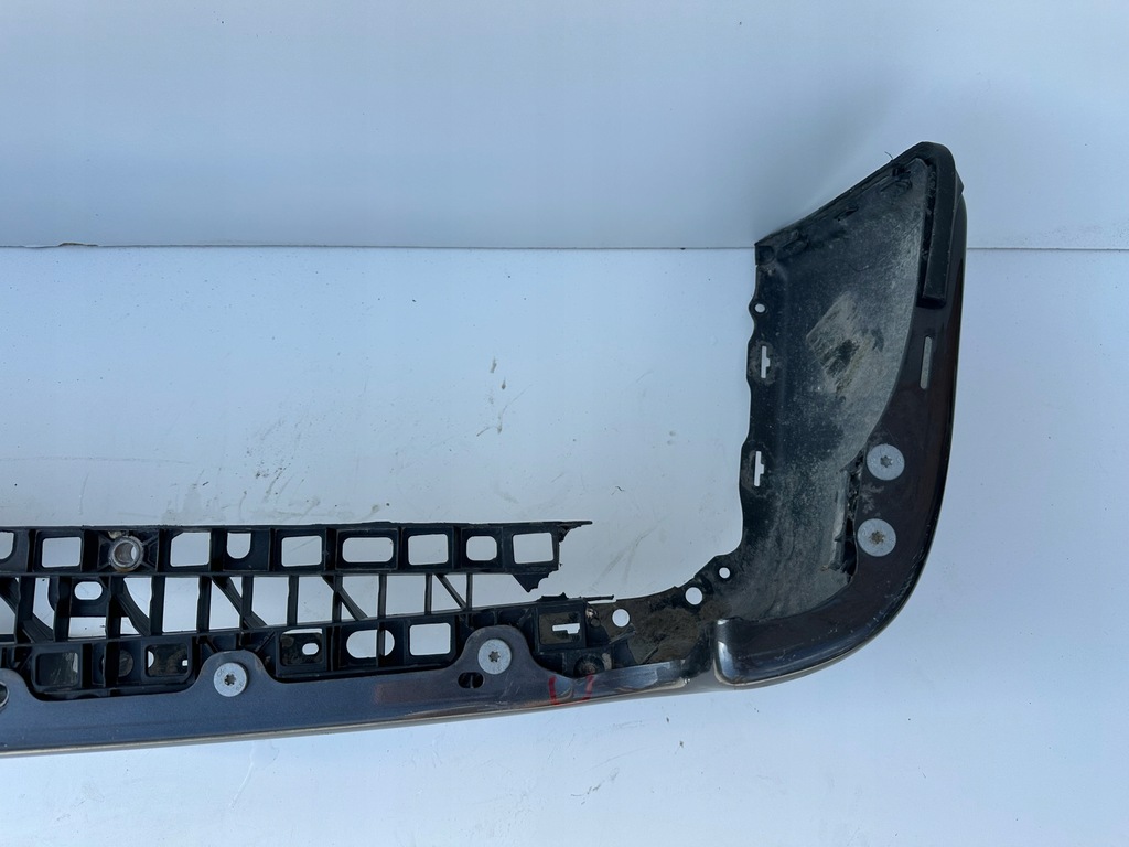 фото №12, Бампер задня dodge ram v