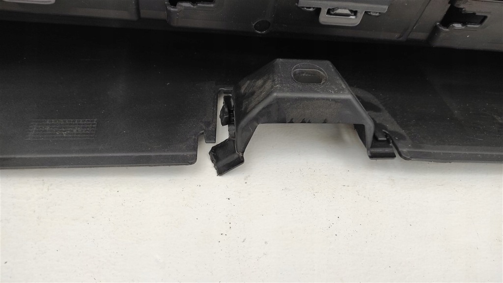 фото №6, Молдинг порог правая левая honda civic x 10 type r