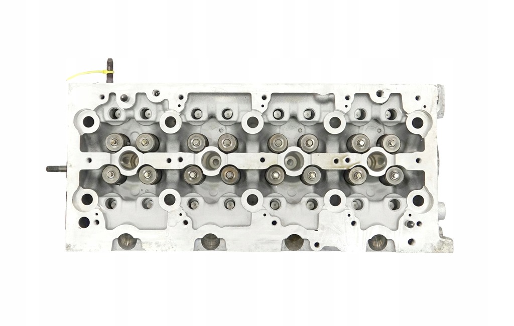 фото №6, Двигун відновлений vw crafter ii 2.0 tdi dau dav daw