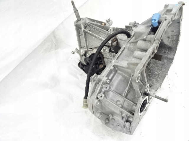 фото №8, Renault clio iii коробка передач передач 1.2 16v jh3128