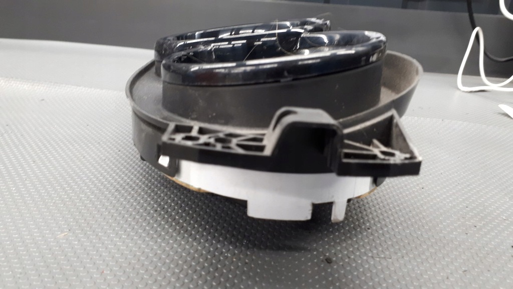 фото №10, 248108179r счетчик приборная панель dacia dokker 1.5dci 14-17