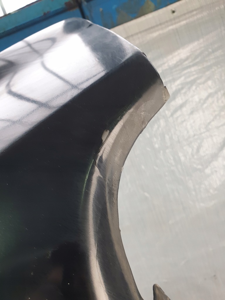 фото №16, Бампер задний nissan murano z50