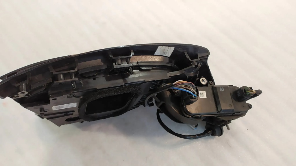 фото №3, Port зарядки kia ev6