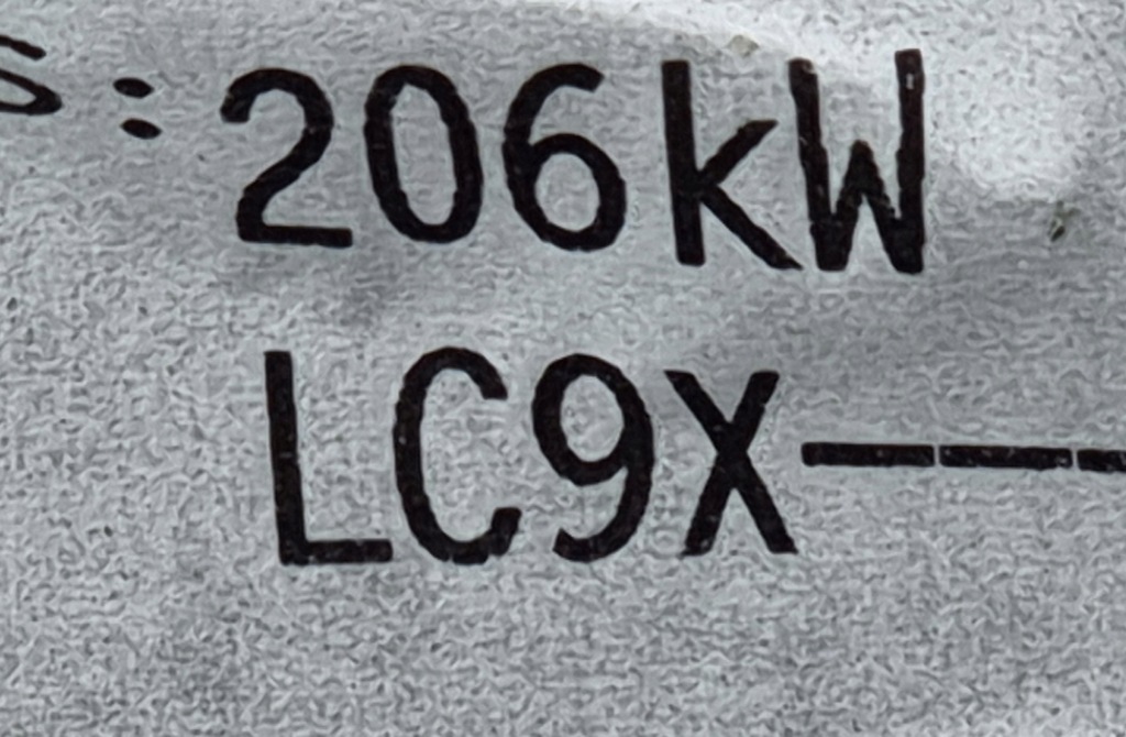 фото №6, Vw atlas 3.6 awd чверть лонжерон ліва водія 2018-