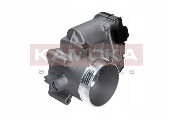 фото №1, Дроссельная заслонка воздуха do volvo xc90 i 2.5