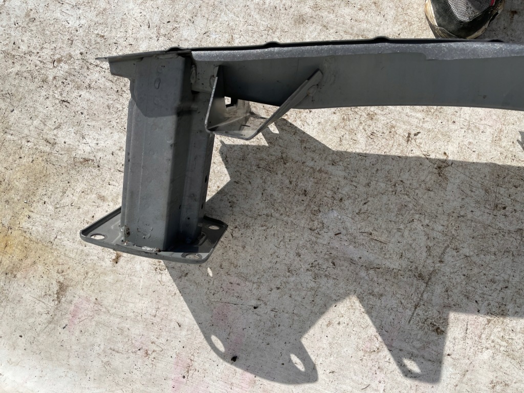 фото №8, Балка mazda vi 6 12-18 підсилювач бампера