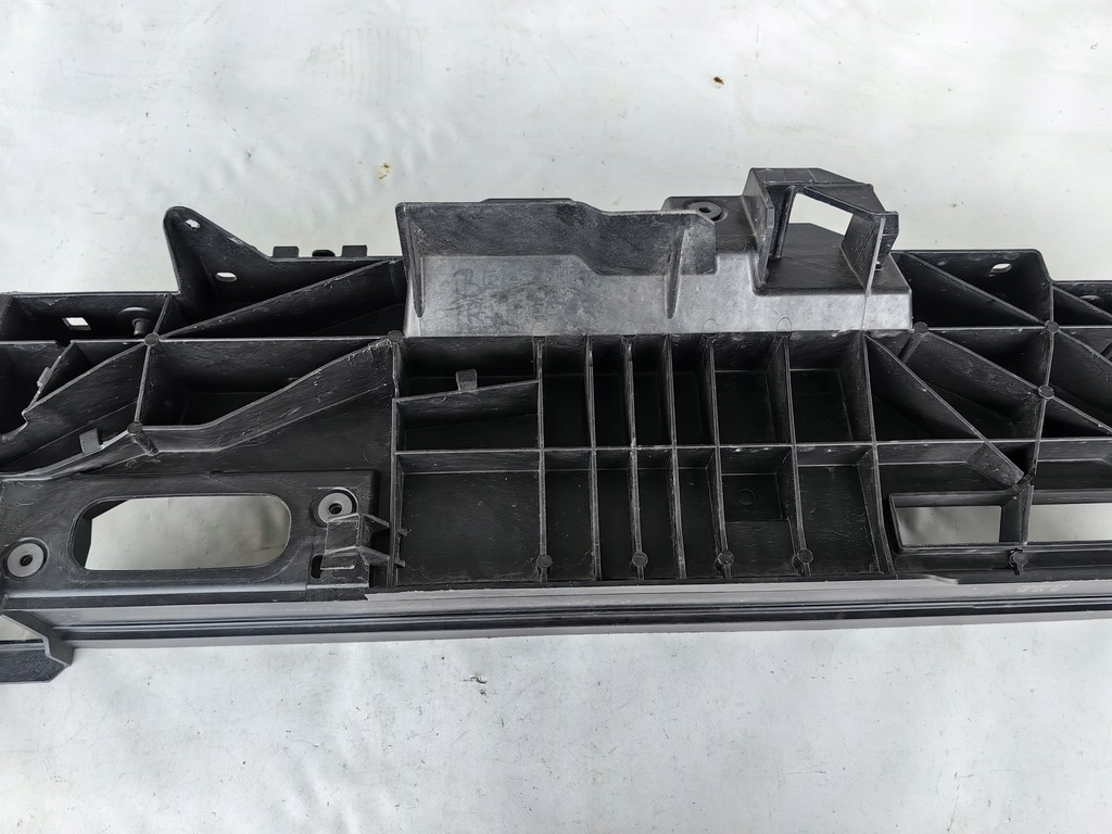 фото №7, Peugeot partner iv, rifter- усилитель верхний, pas верхний