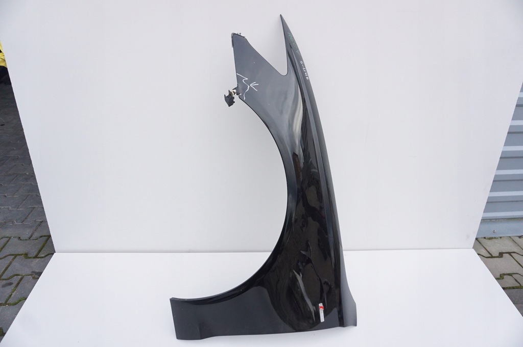 фото №1, Крила лівий перед audi a6 c7