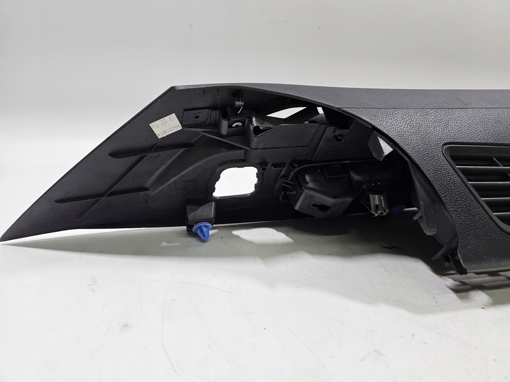 фото №9, Обшивка правий багажника peugeot 508 i #1877