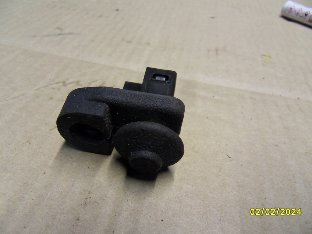 фото №1, Датчик відкривання двері renault koleos i