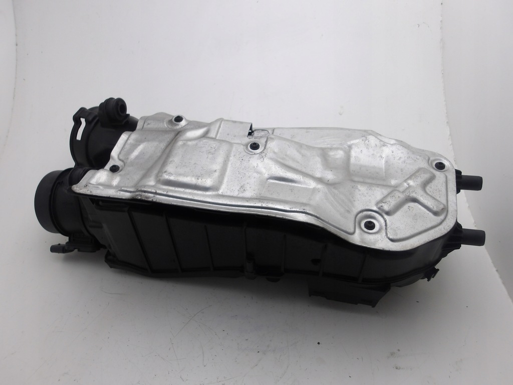 фото №1, Infiniti q50 13-18 2.2d корпус фильтра воздуха