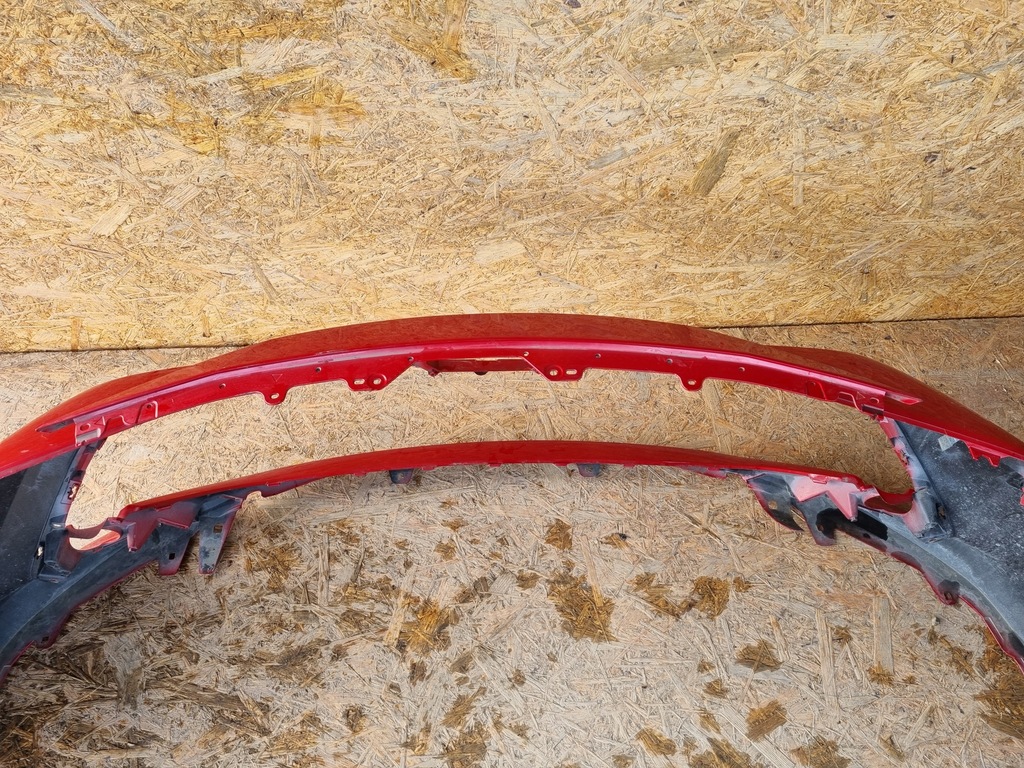 фото №7, Бампер передний toyota corolla e18 e210 kombi hb