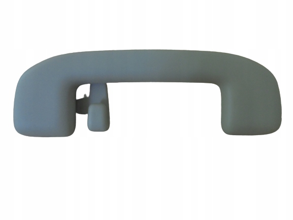 фото №1, Corolla e21 кронштейн потолочный правый задняя beż