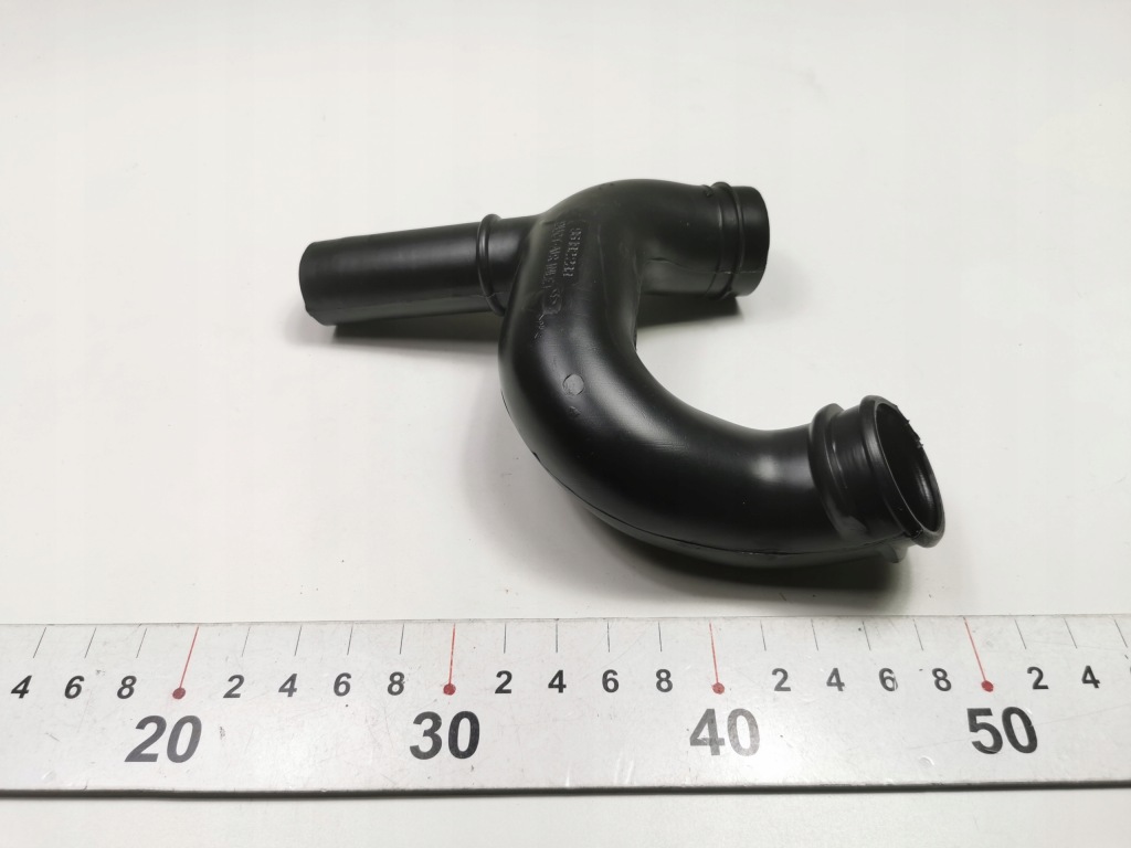 Шланг впуск повітря резонатор daewoo lanos 1997- оригінальний номер 96351823 Недорого