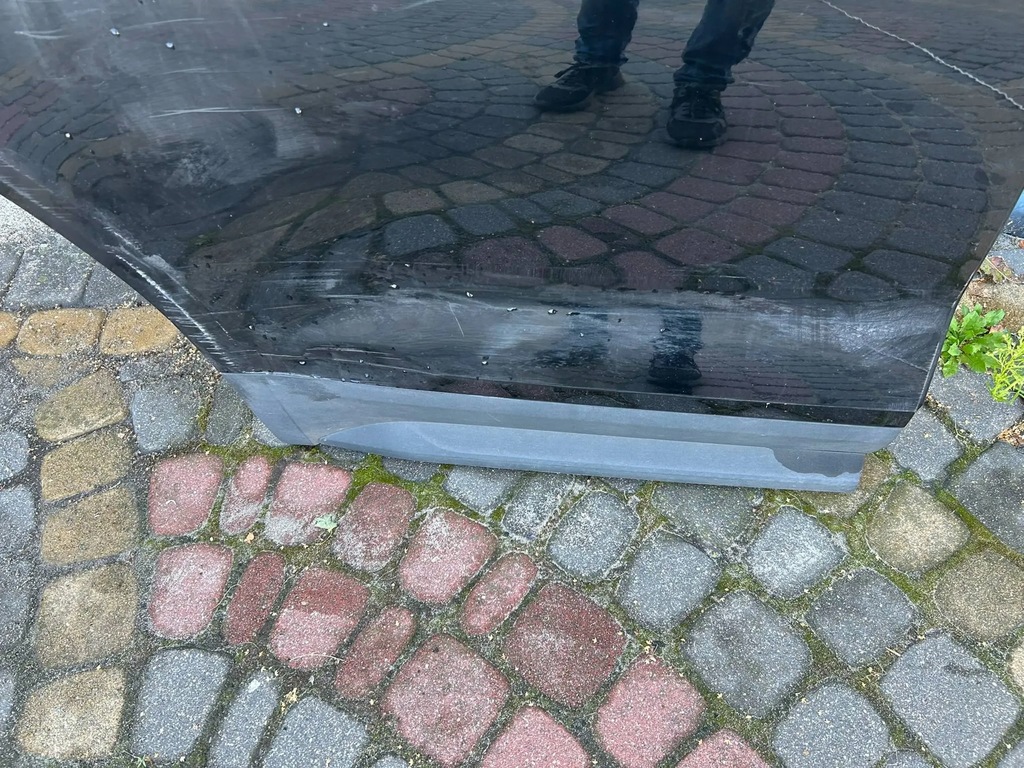 фото №8, Дверь задняя правый audi q5 80a