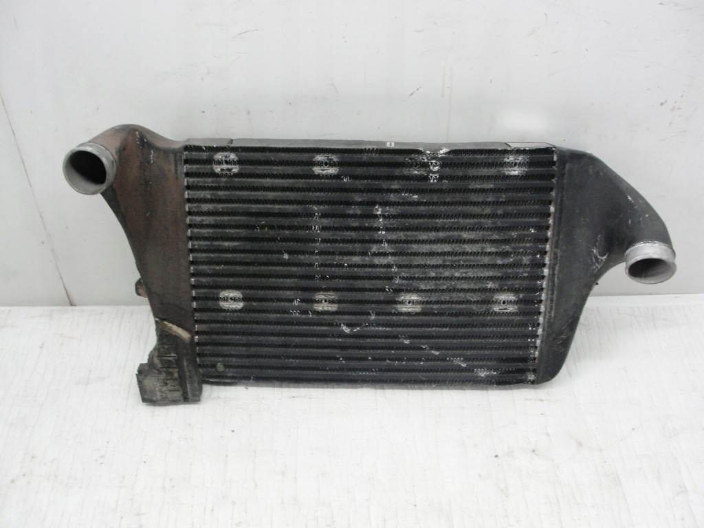 Купити Інтеркулер mercedes g-klasa w461 w463 a4615002000