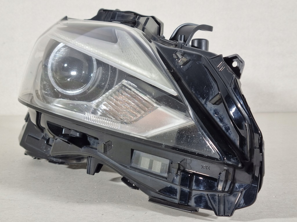 фото №3, Lexus ct lift full led лампа права перед передня