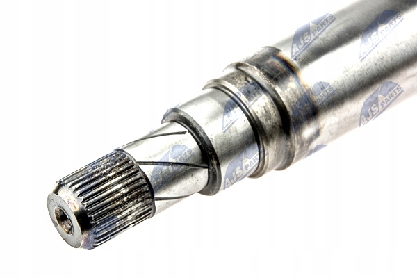 фото №6, Nty npw-bm-131 wał привідний