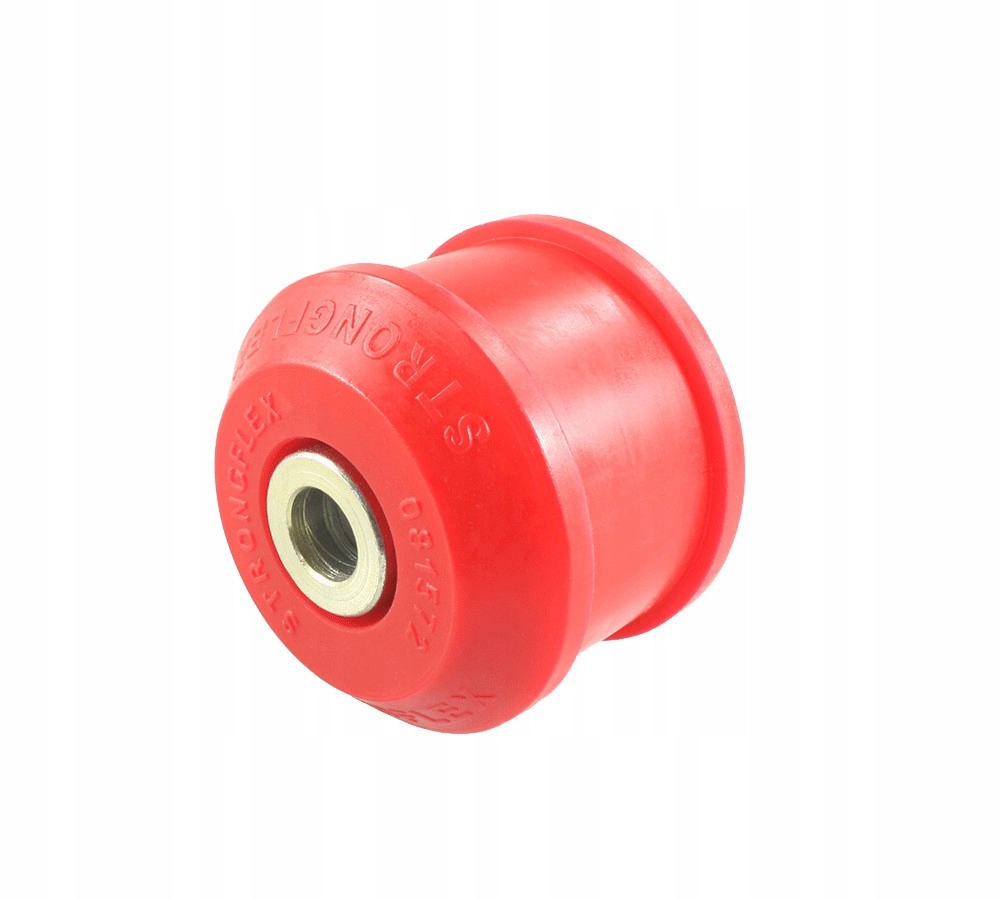 фото №1, 081572b - втулка важеля передній передня strongflex